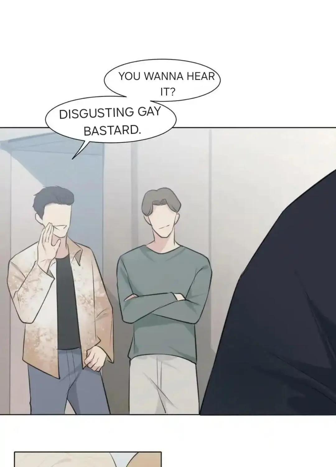 Prejudice Chapter 36 page 12 - 
