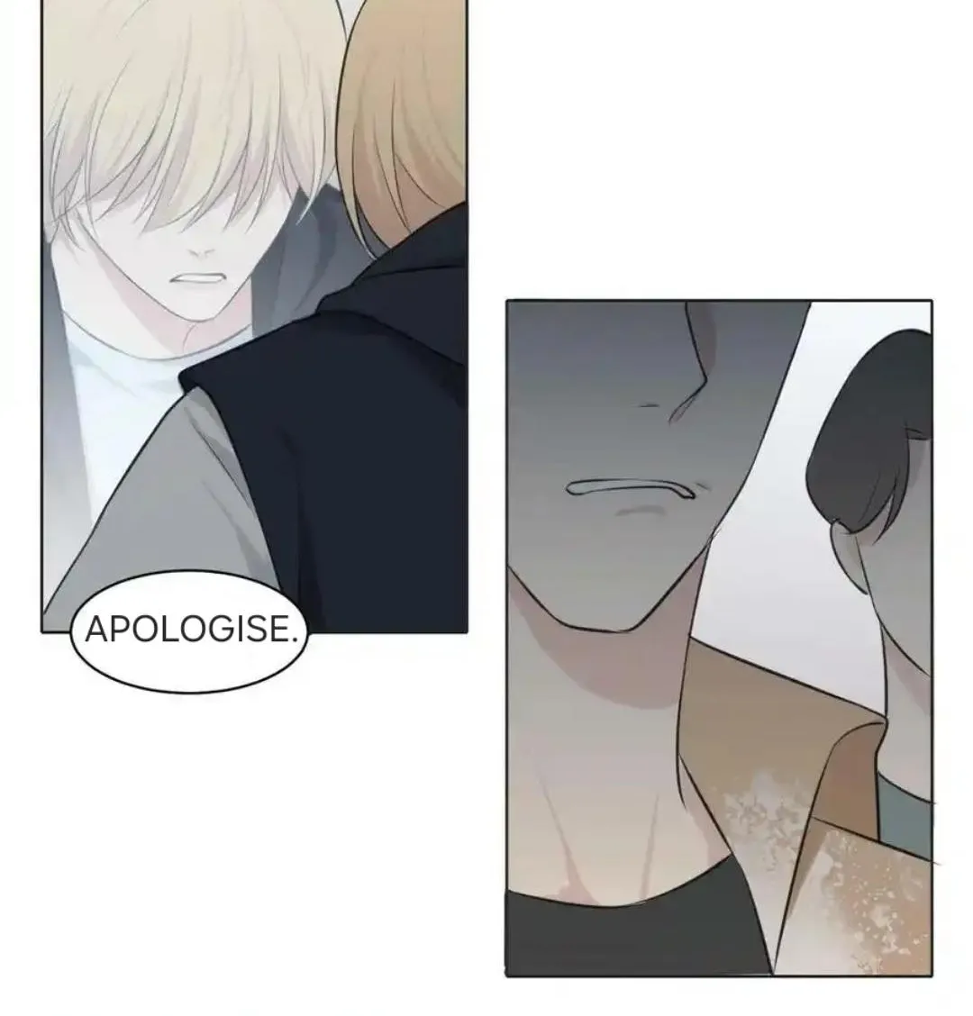 Prejudice Chapter 36 page 13 - 