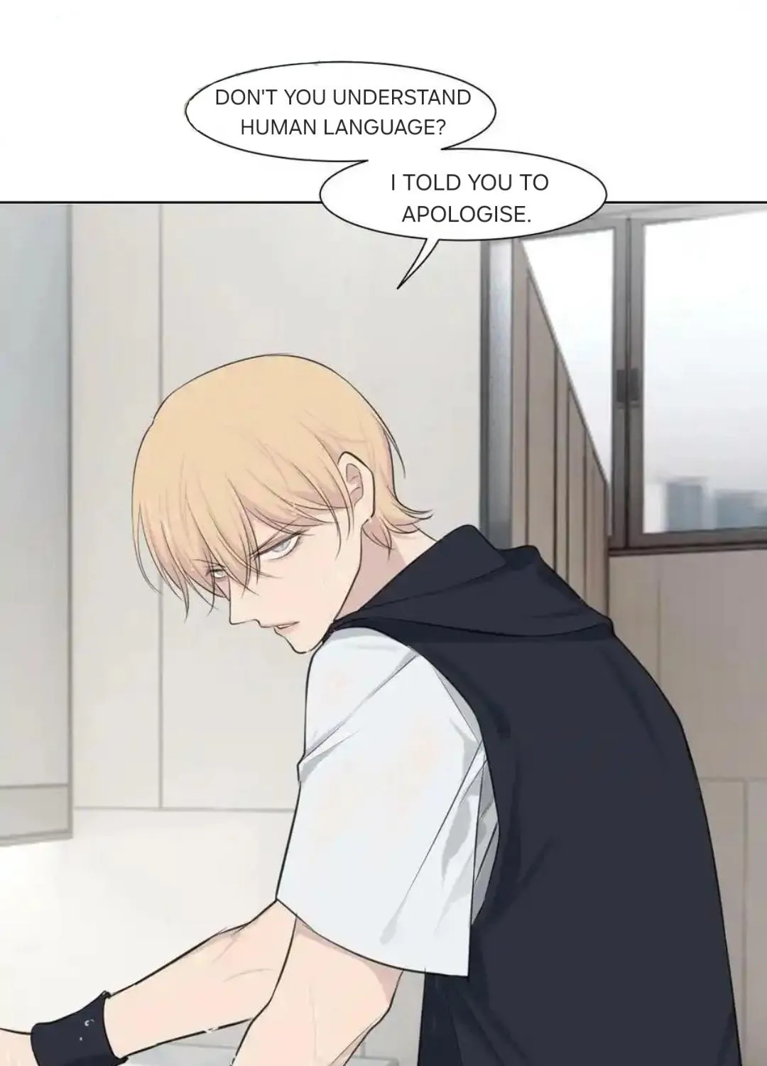 Prejudice Chapter 36 page 14 - 