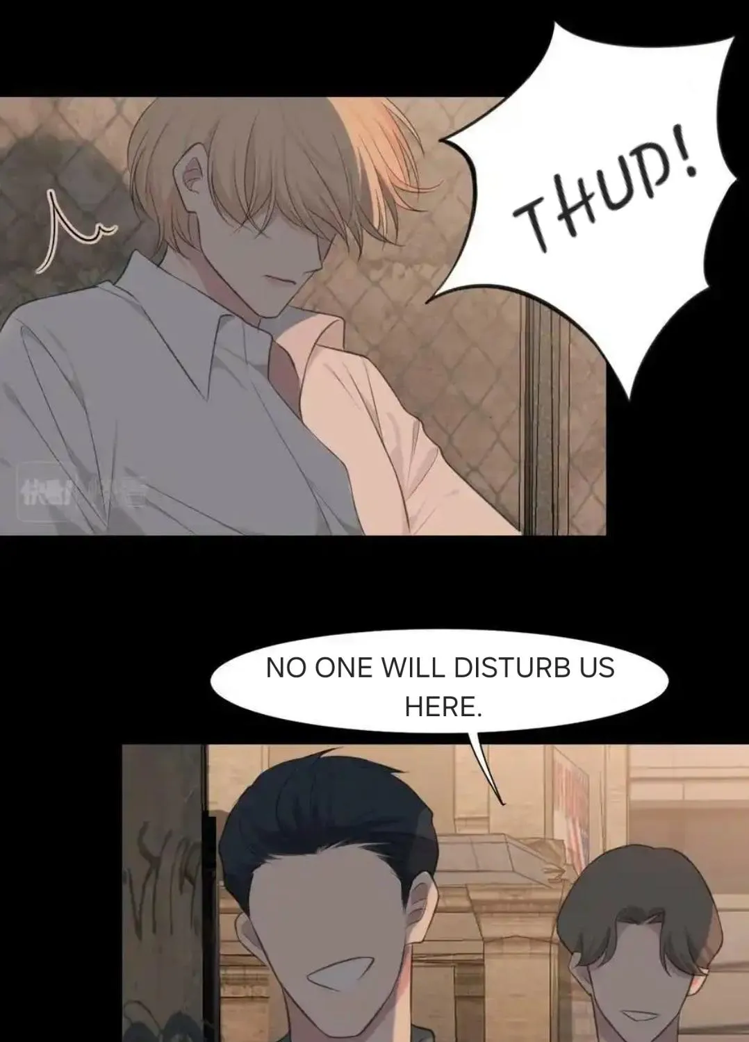 Prejudice Chapter 36 page 34 - 