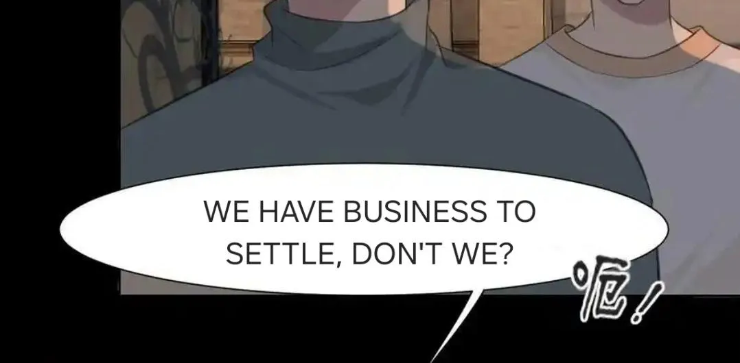 Prejudice Chapter 36 page 35 - 