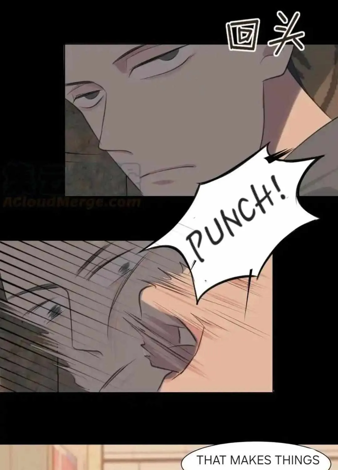 Prejudice Chapter 36 page 41 - 