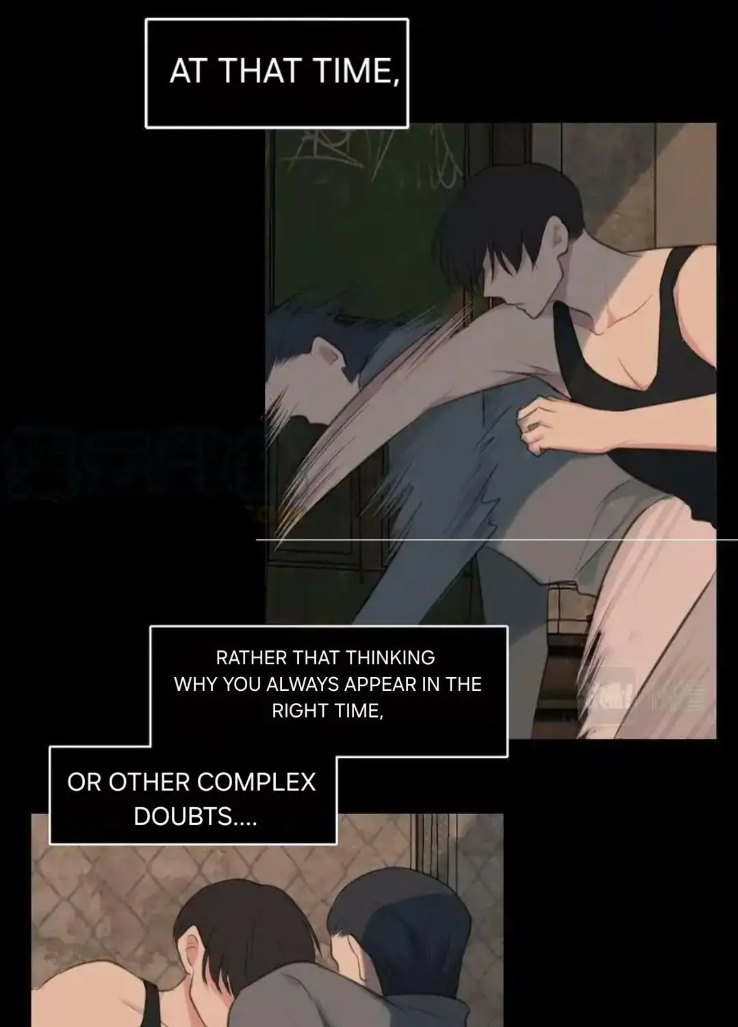 Prejudice Chapter 36 page 44 - 