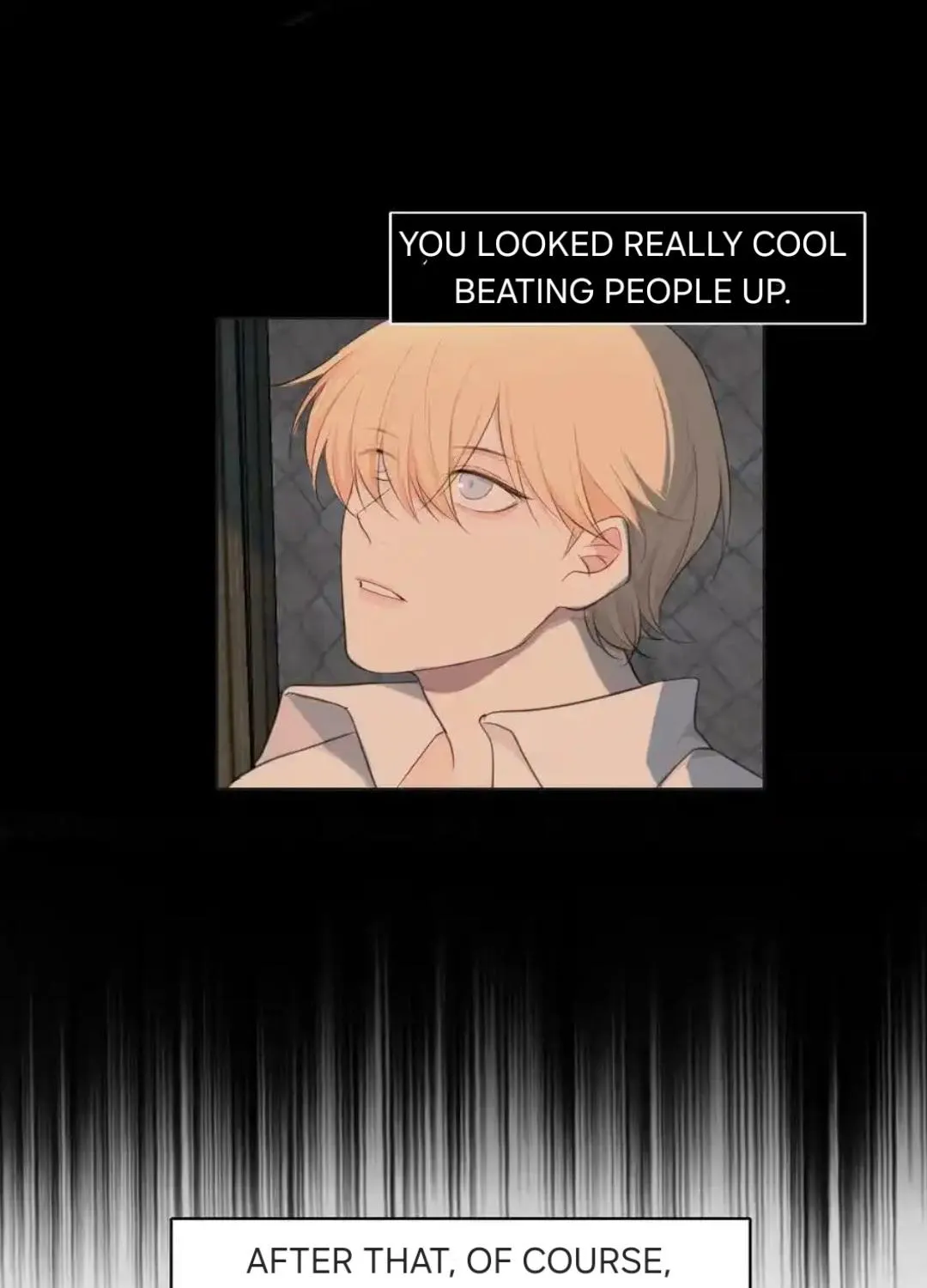 Prejudice Chapter 36 page 48 - 