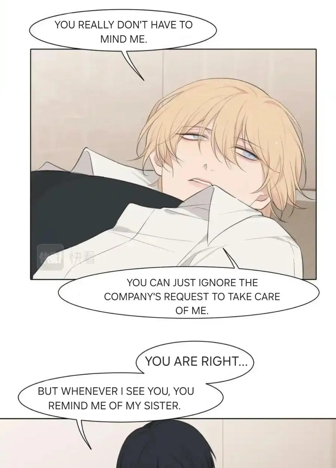 Prejudice Chapter 36 page 52 - 