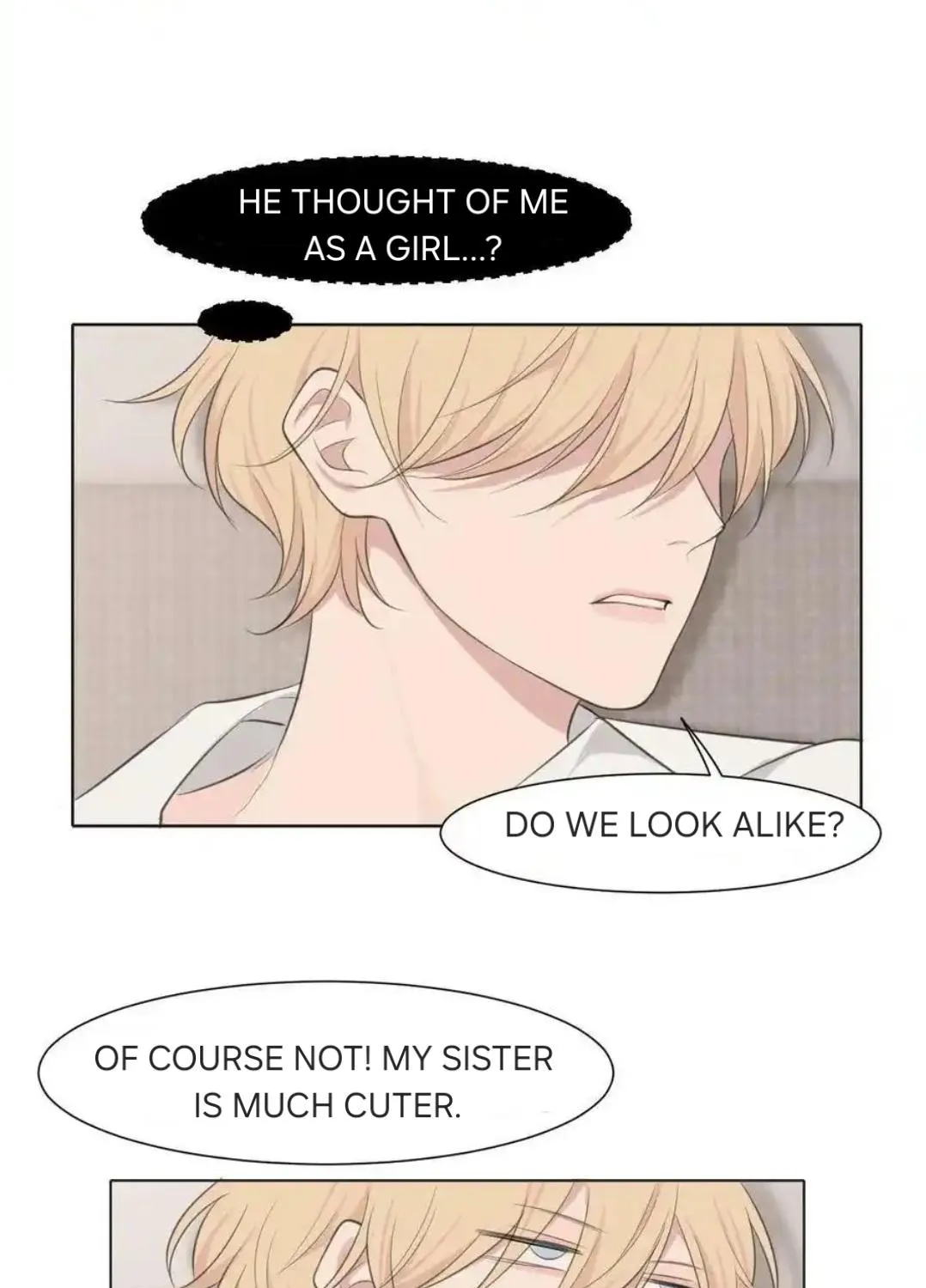 Prejudice Chapter 36 page 54 - 
