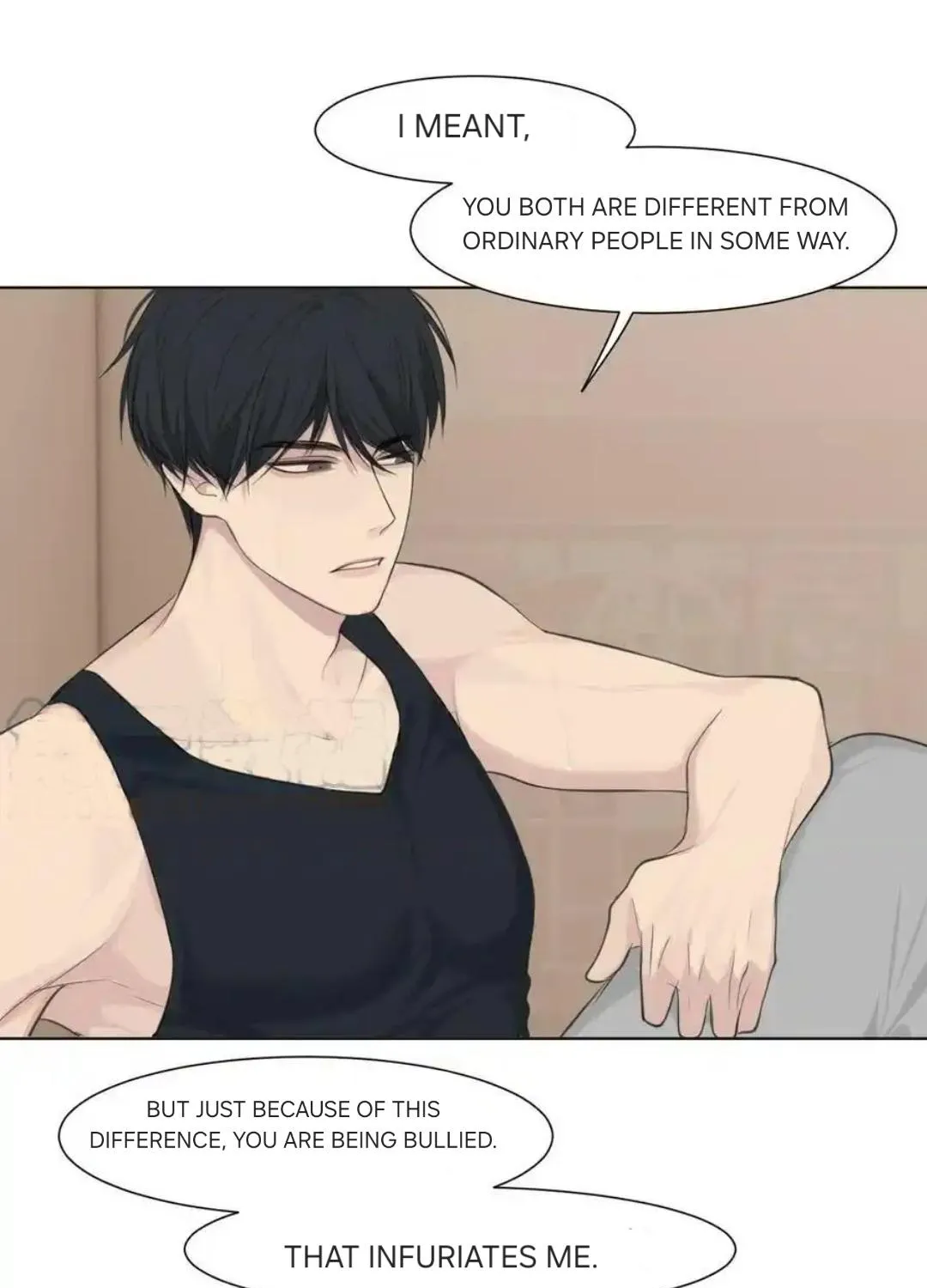 Prejudice Chapter 36 page 56 - 