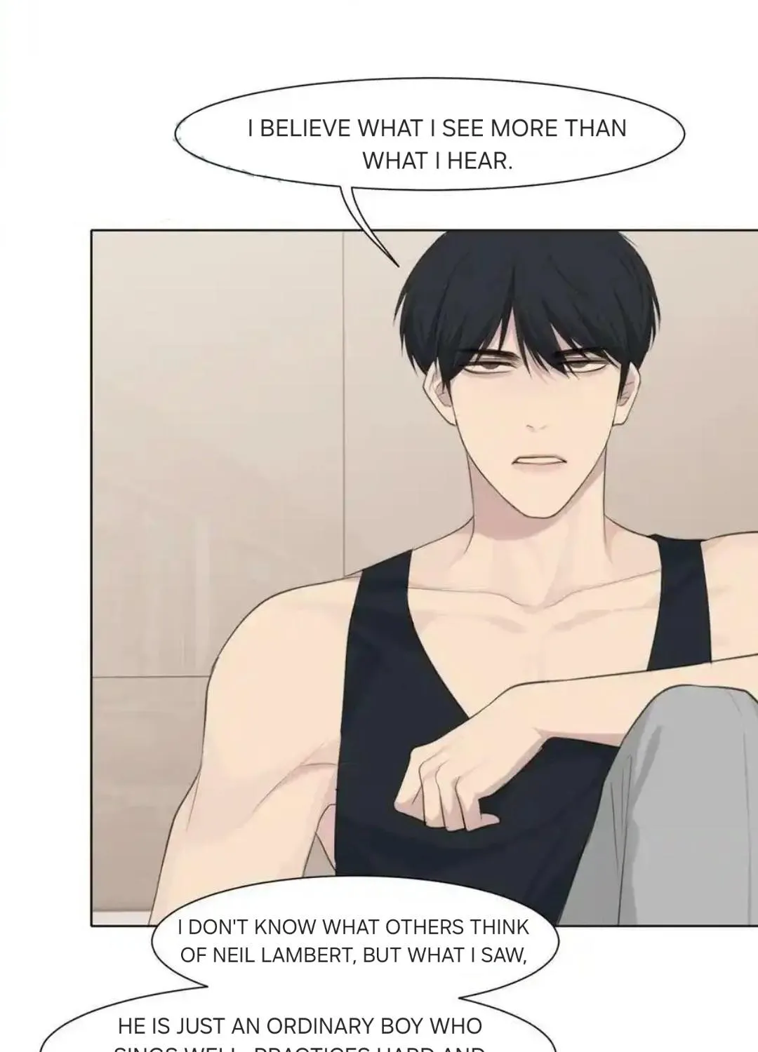Prejudice Chapter 36 page 60 - 