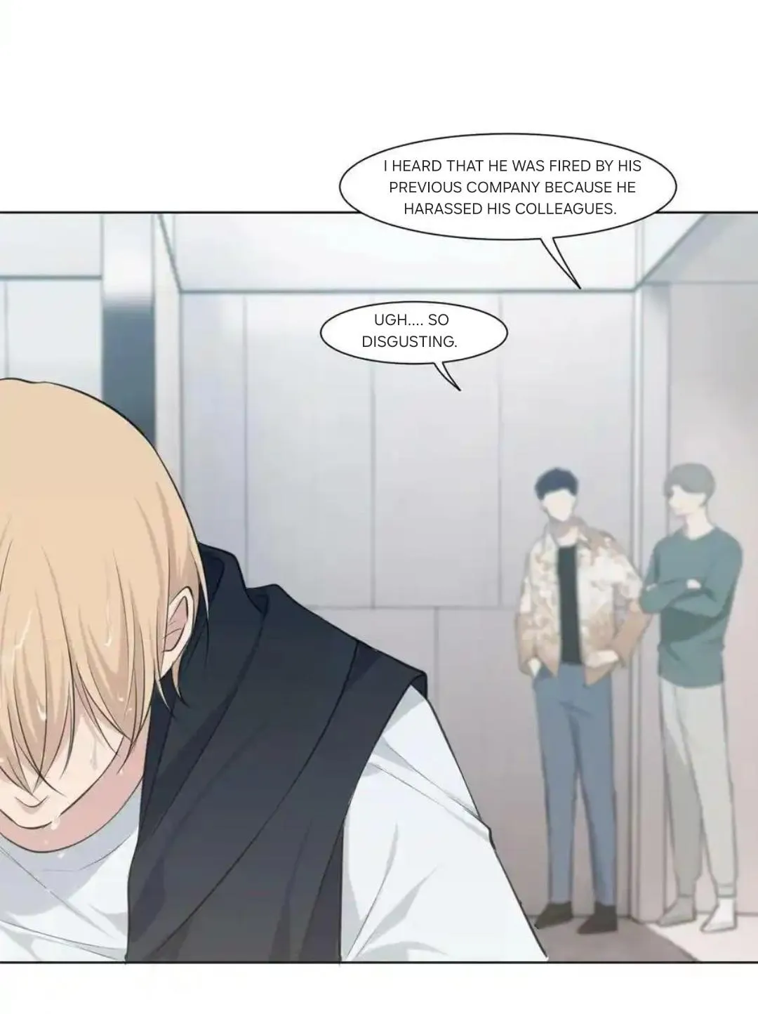 Prejudice Chapter 36 page 7 - 