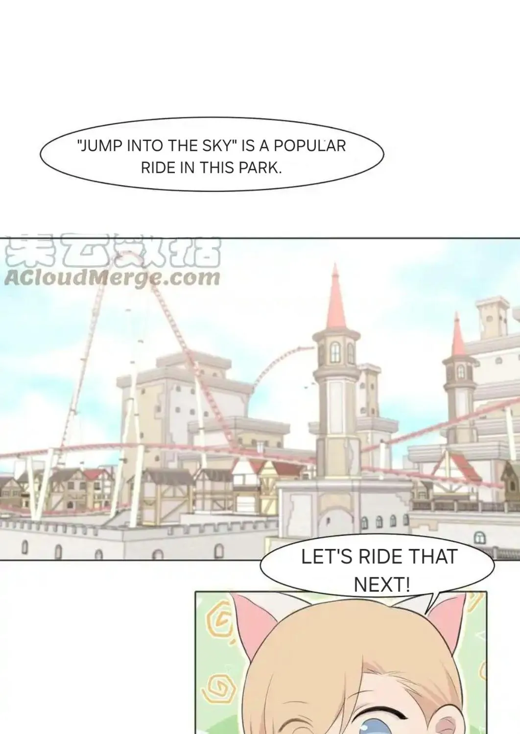 Prejudice Chapter 36 page 66 - 