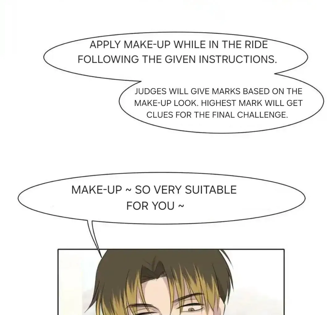 Prejudice Chapter 36 page 71 - 