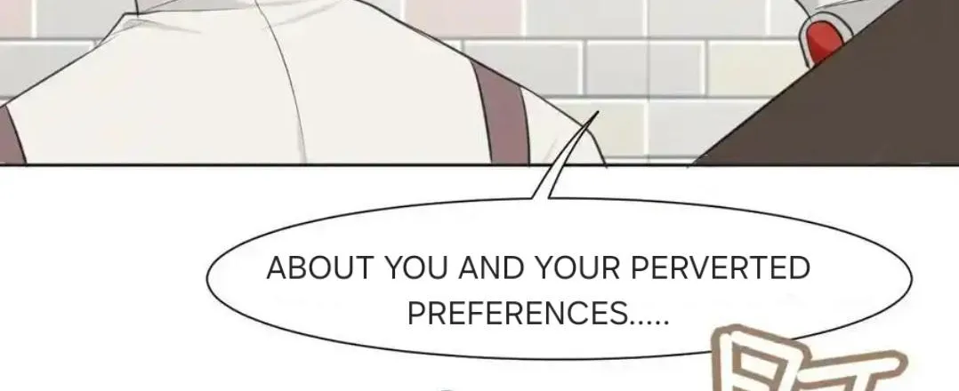 Prejudice Chapter 36 page 73 - 