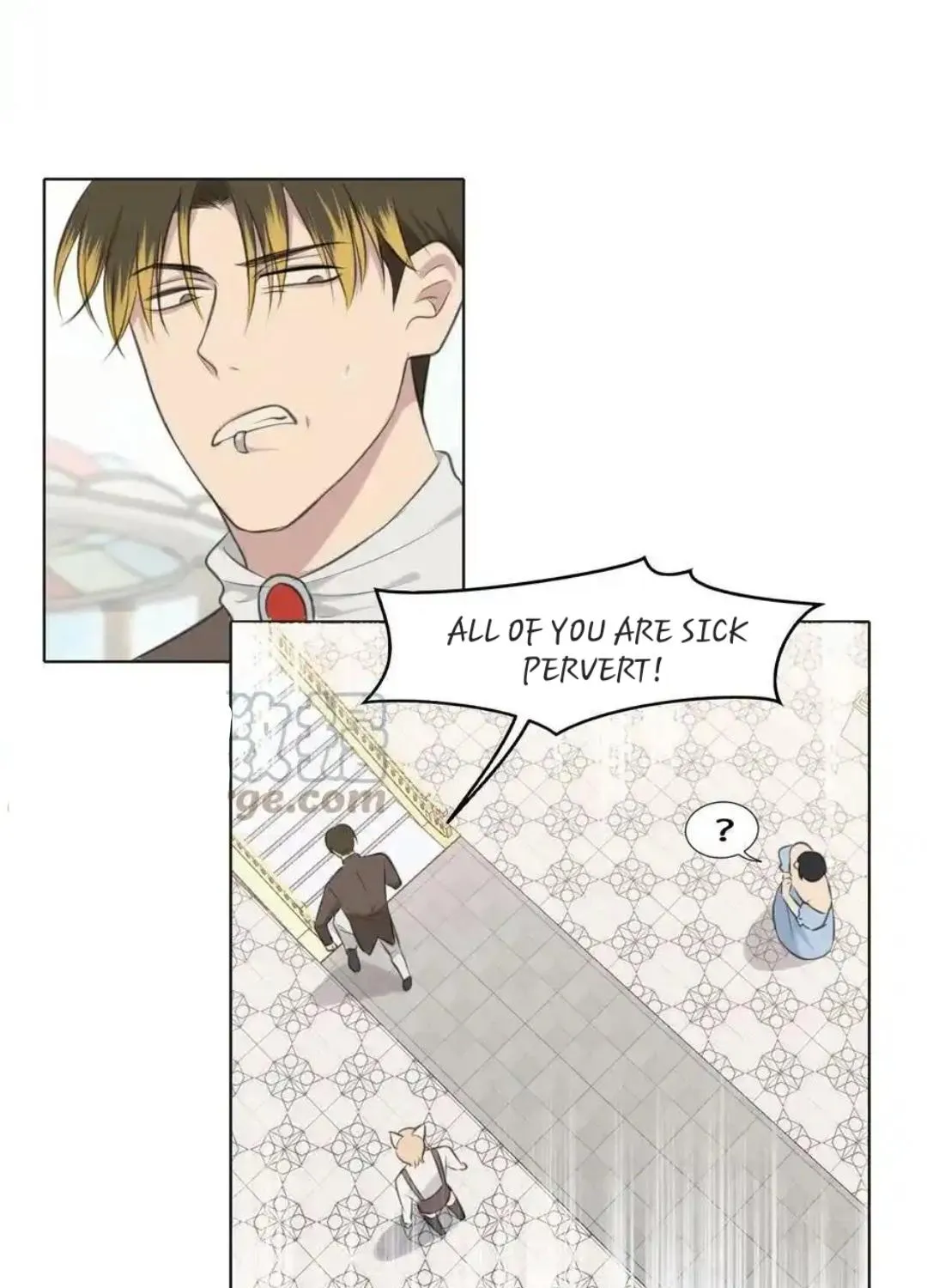 Prejudice Chapter 36 page 78 - 