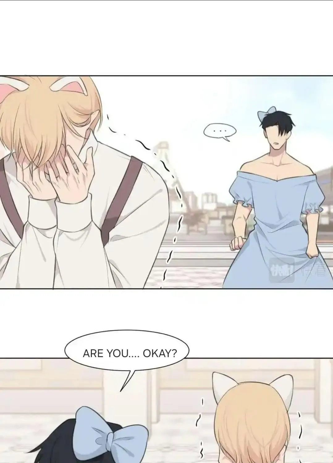 Prejudice Chapter 36 page 80 - 