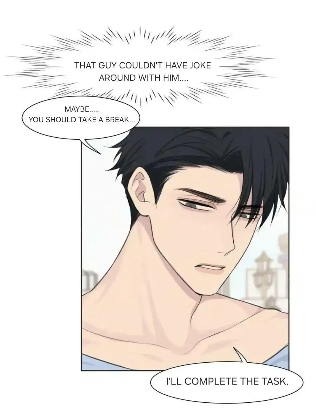 Prejudice Chapter 36 page 83 - 