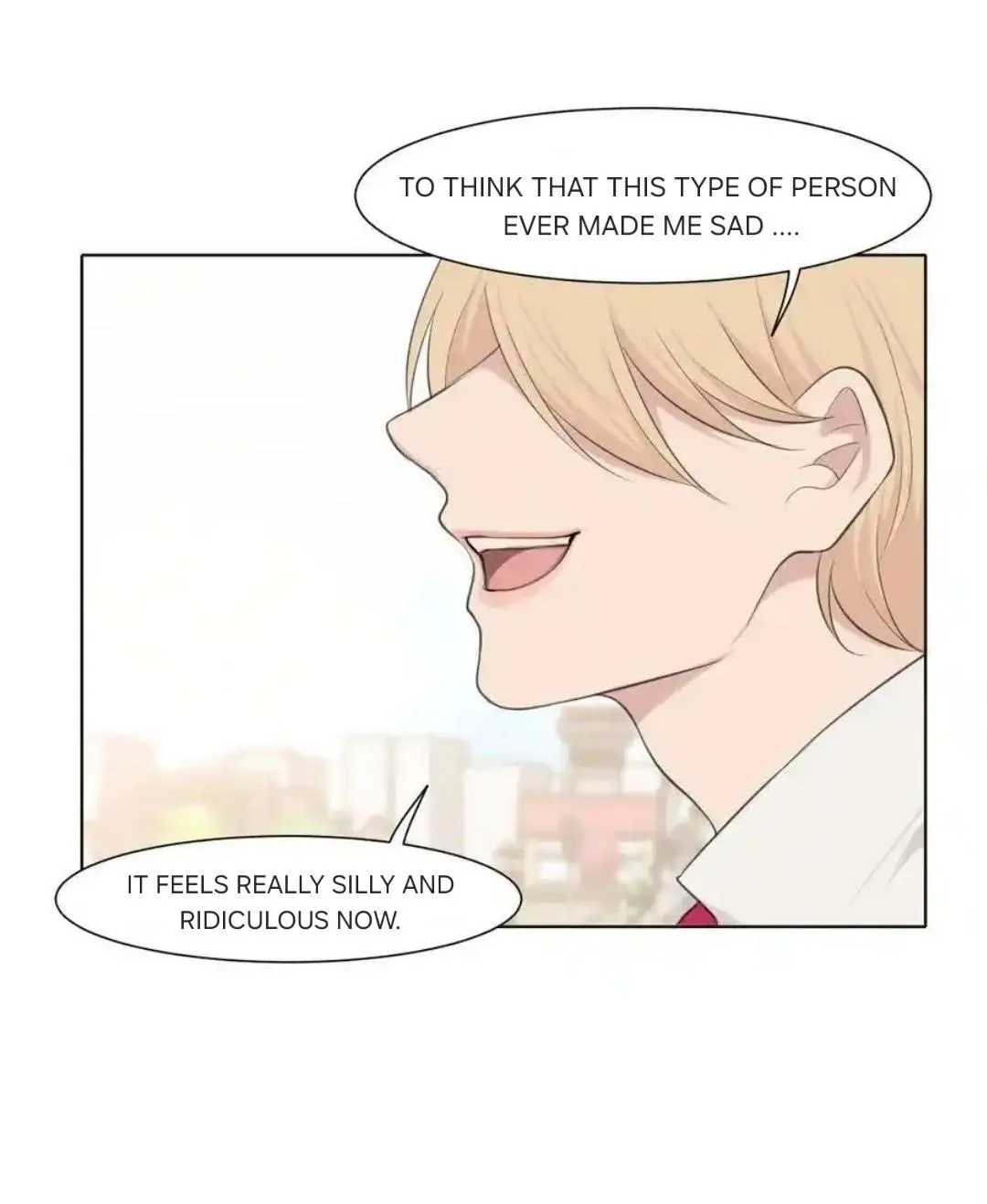 Prejudice Chapter 36 page 86 - 