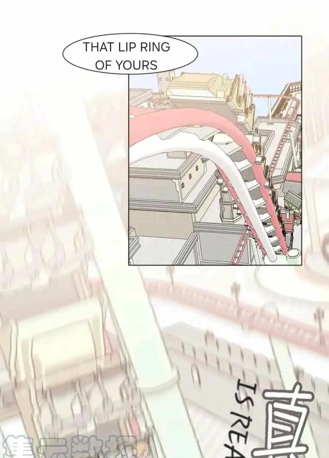 Prejudice Chapter 37 page 18 - 