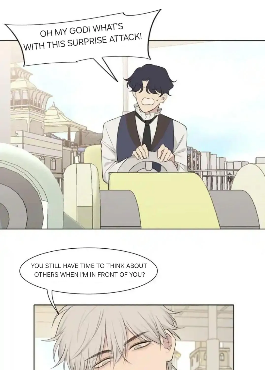 Prejudice Chapter 37 page 22 - 