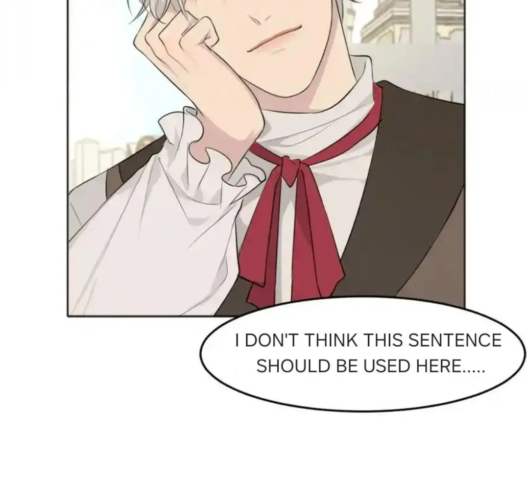 Prejudice Chapter 37 page 23 - 