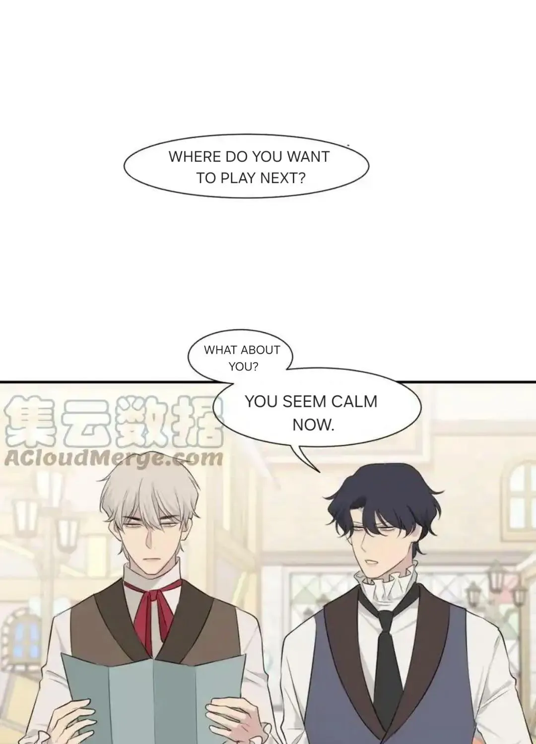 Prejudice Chapter 37 page 24 - 