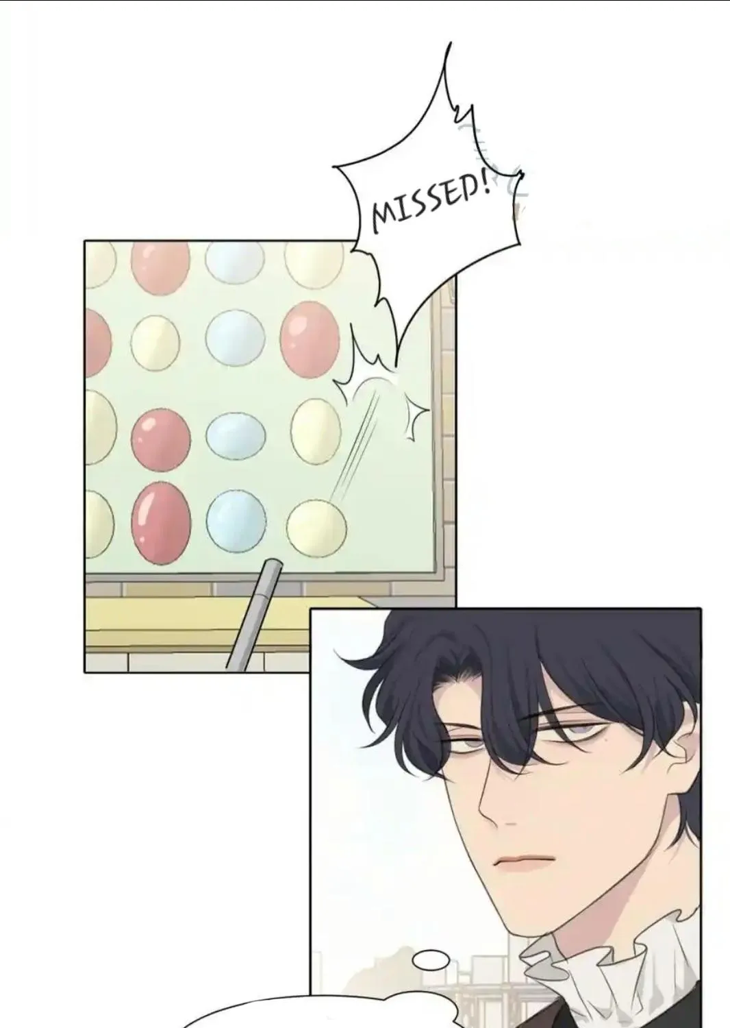 Prejudice Chapter 37 page 34 - 