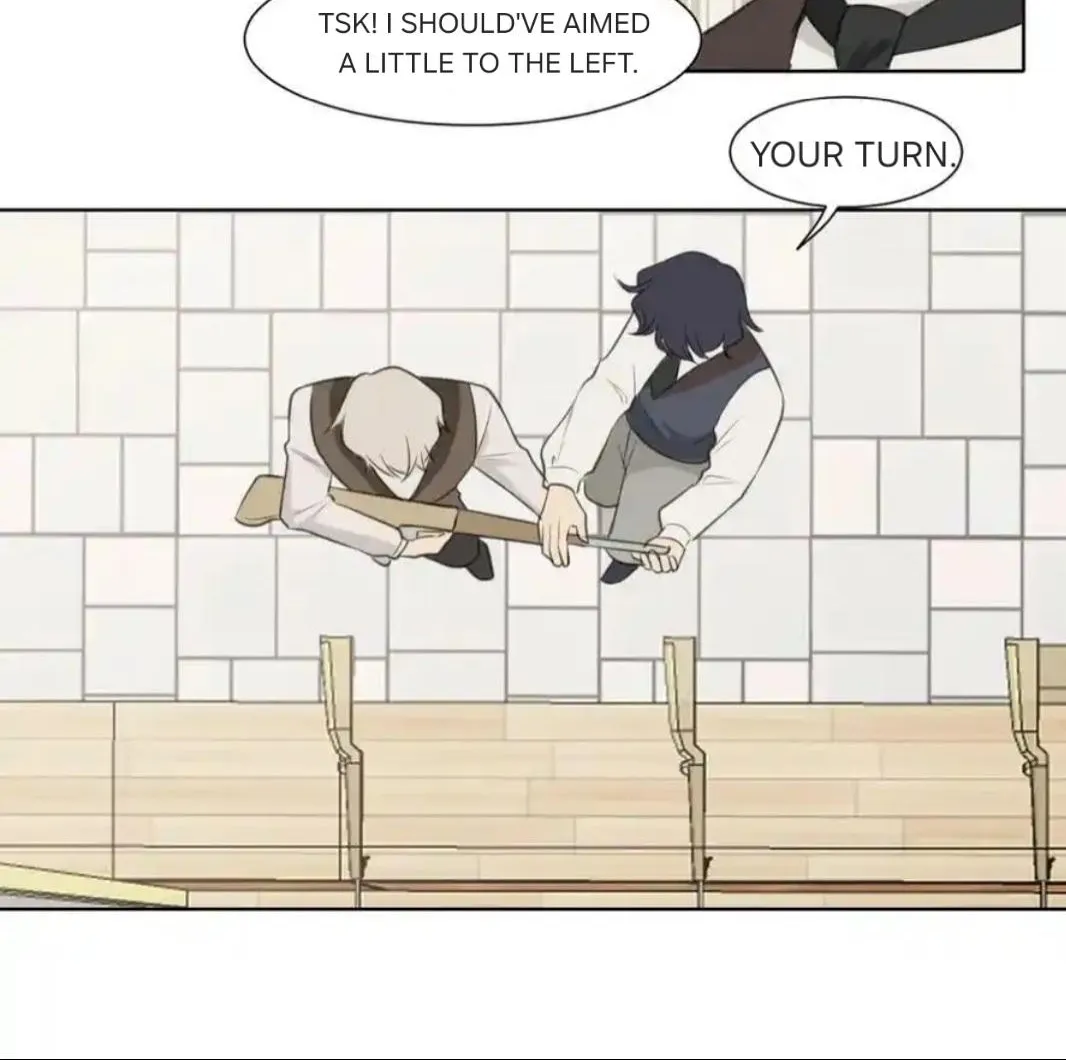 Prejudice Chapter 37 page 35 - 