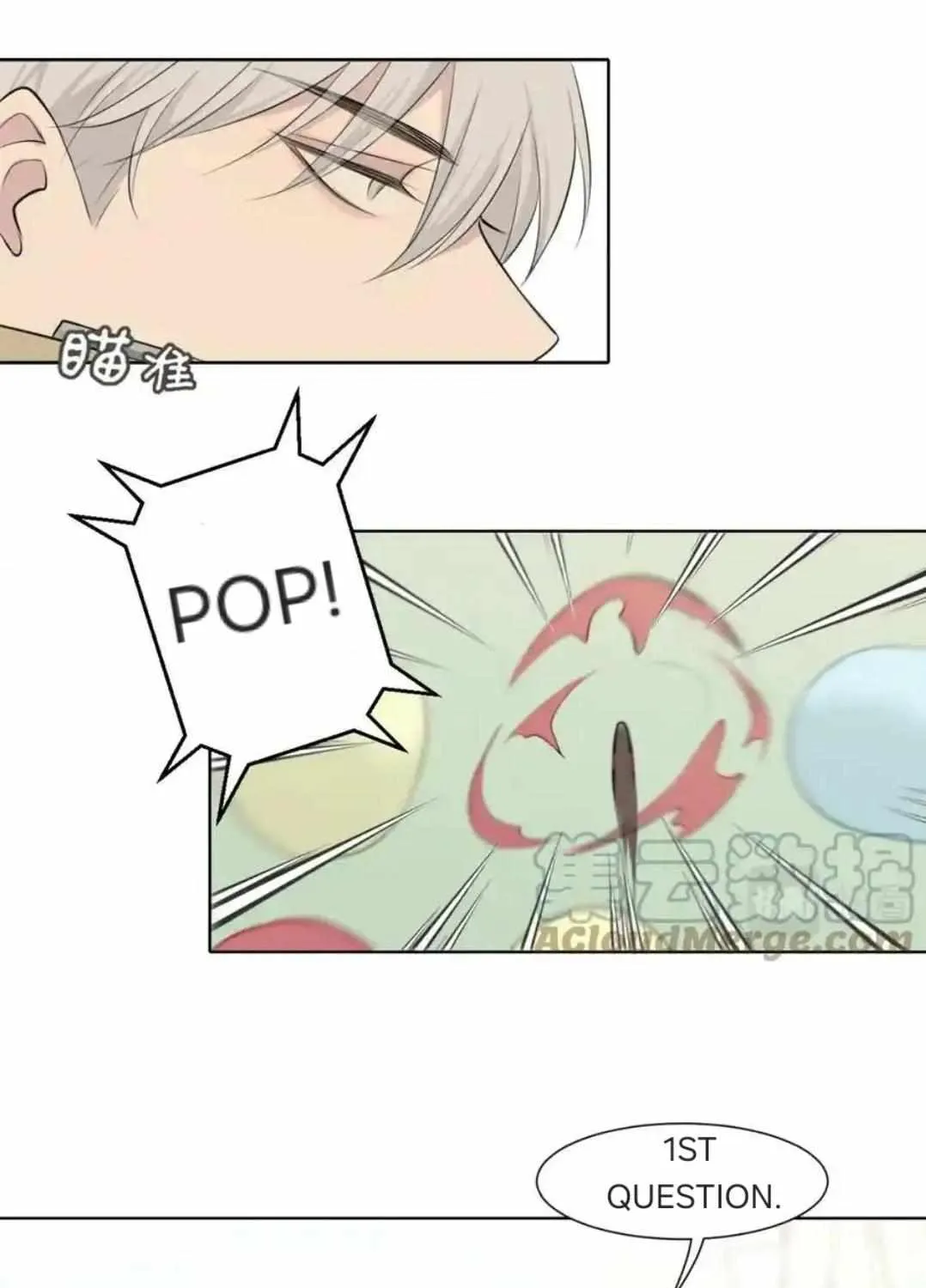 Prejudice Chapter 37 page 36 - 