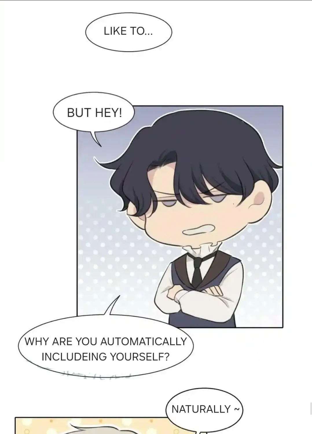 Prejudice Chapter 37 page 39 - 