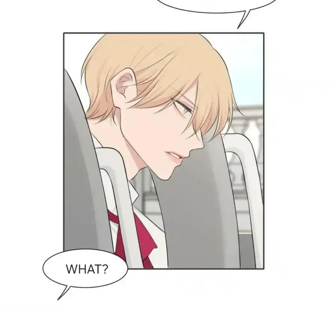 Prejudice Chapter 37 page 6 - 