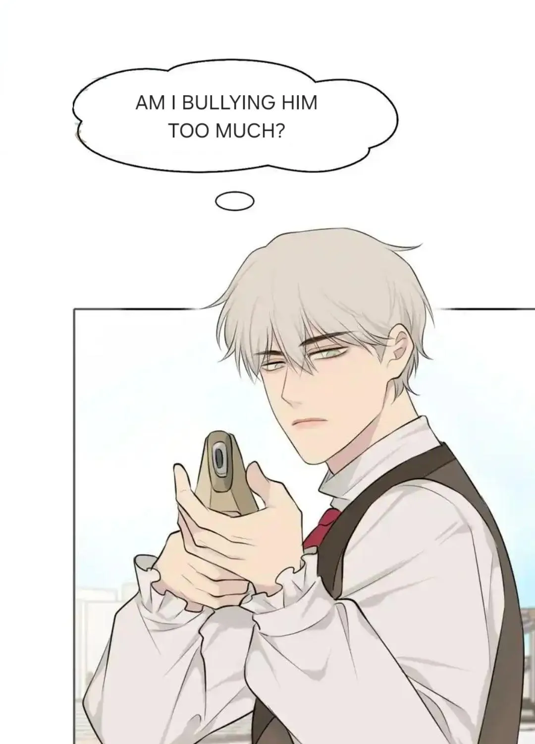 Prejudice Chapter 37 page 51 - 