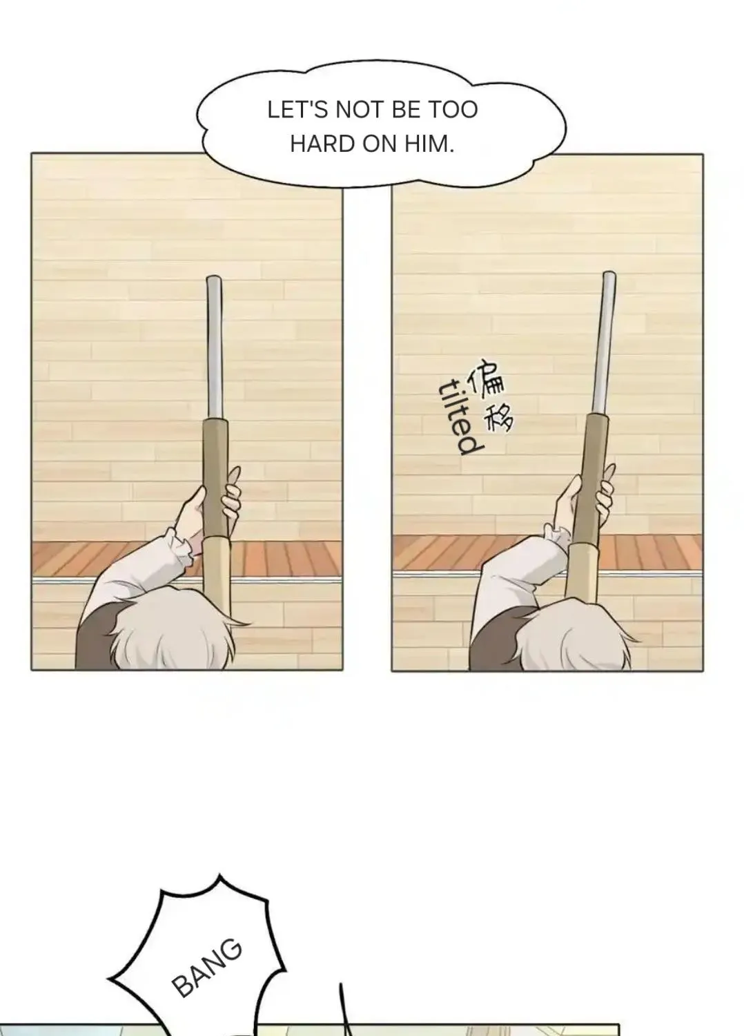Prejudice Chapter 37 page 53 - 