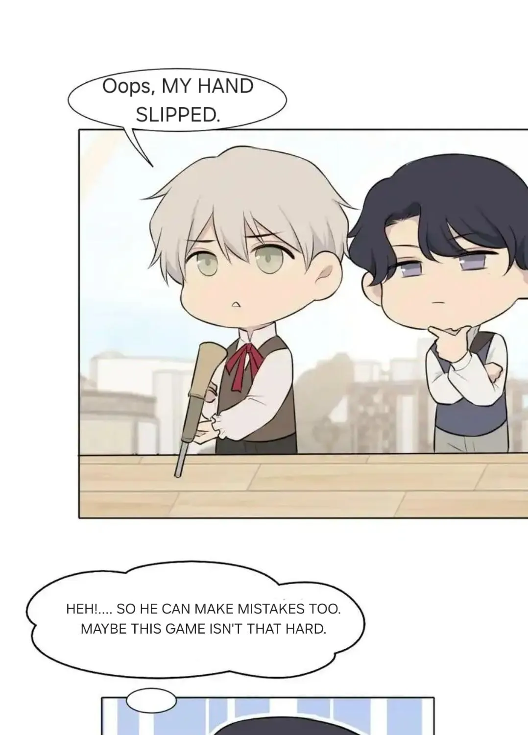 Prejudice Chapter 37 page 55 - 