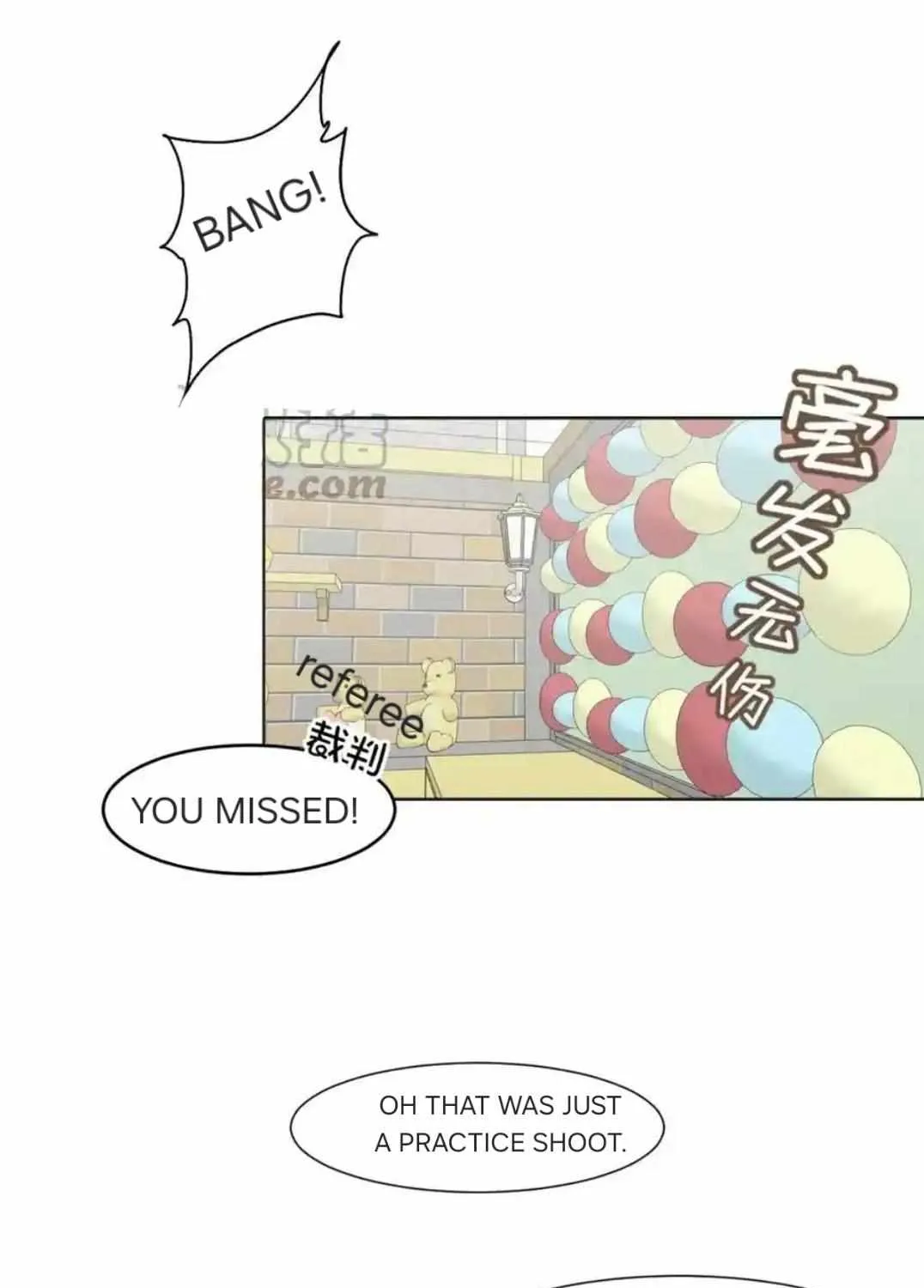 Prejudice Chapter 37 page 57 - 