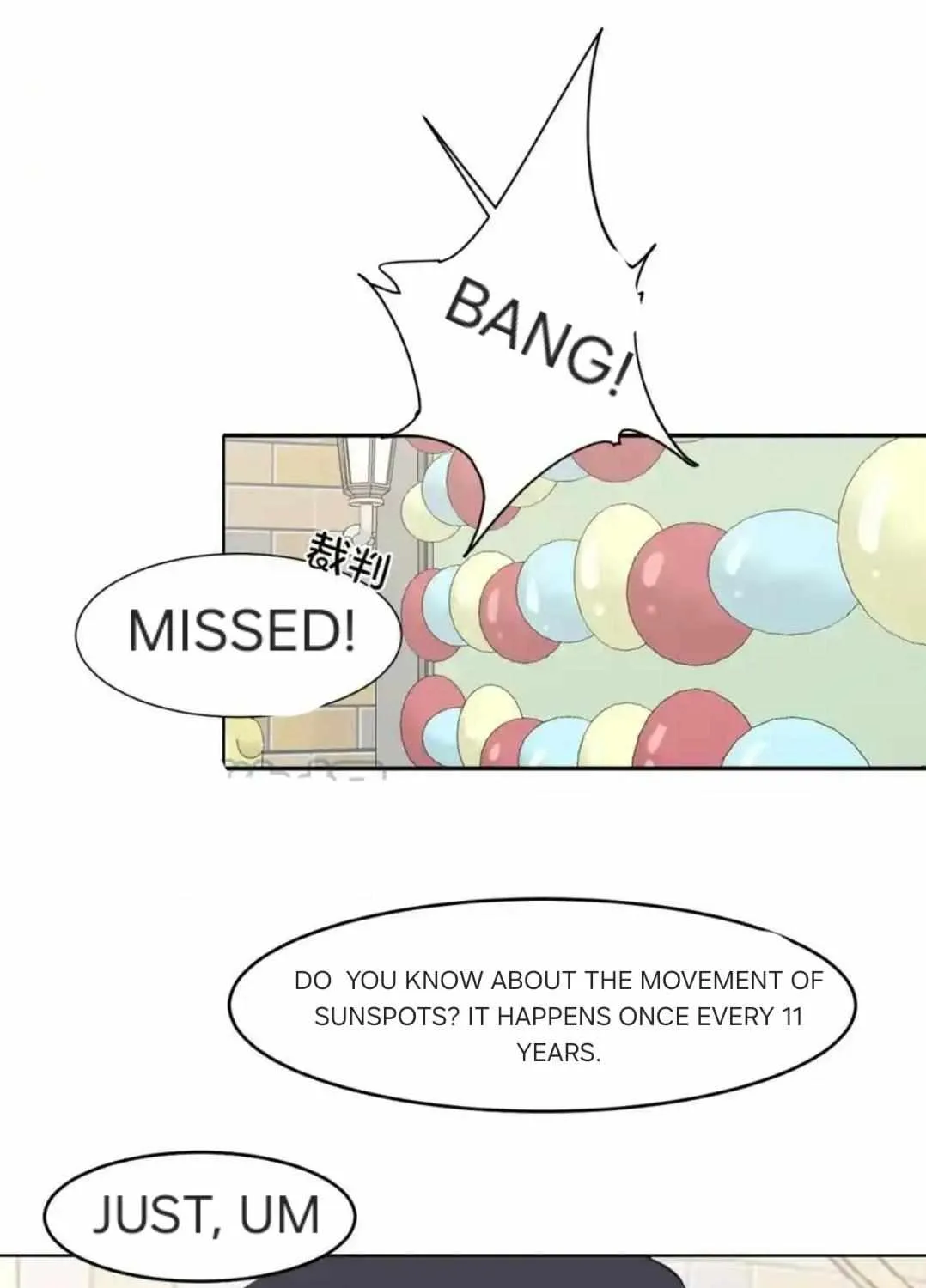 Prejudice Chapter 37 page 65 - 