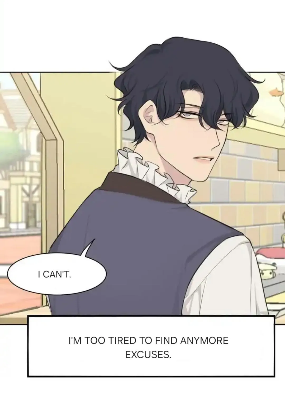 Prejudice Chapter 37 page 70 - 