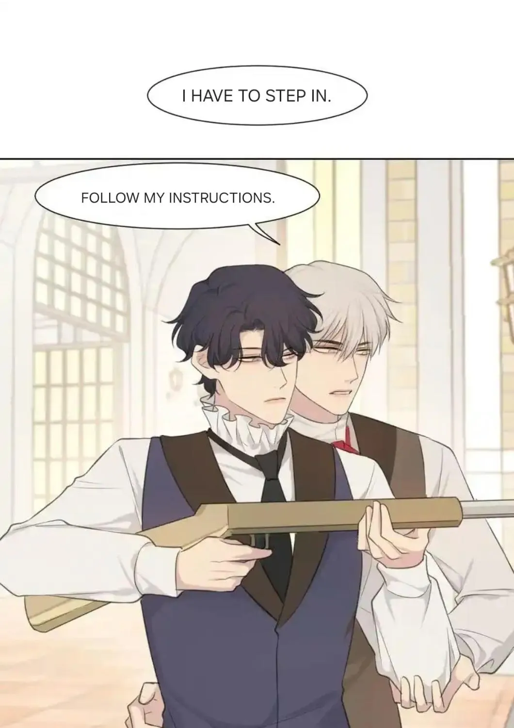 Prejudice Chapter 37 page 72 - 