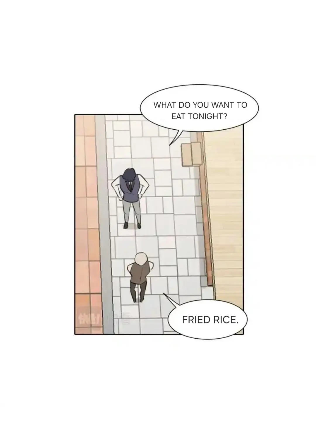 Prejudice Chapter 37 page 79 - 