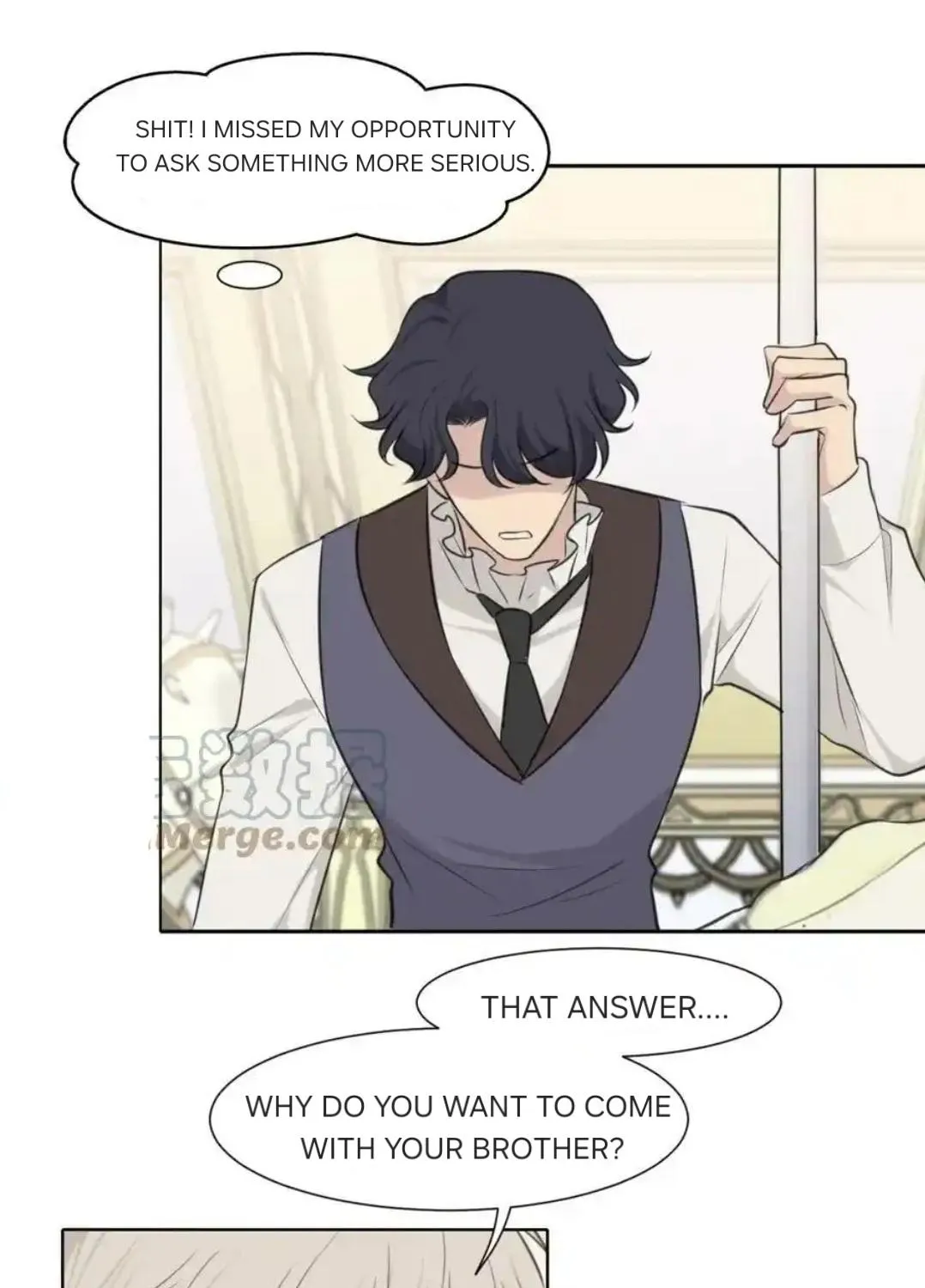 Prejudice Chapter 37 page 81 - 