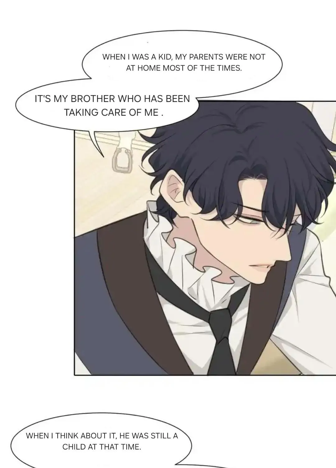 Prejudice Chapter 37 page 83 - 