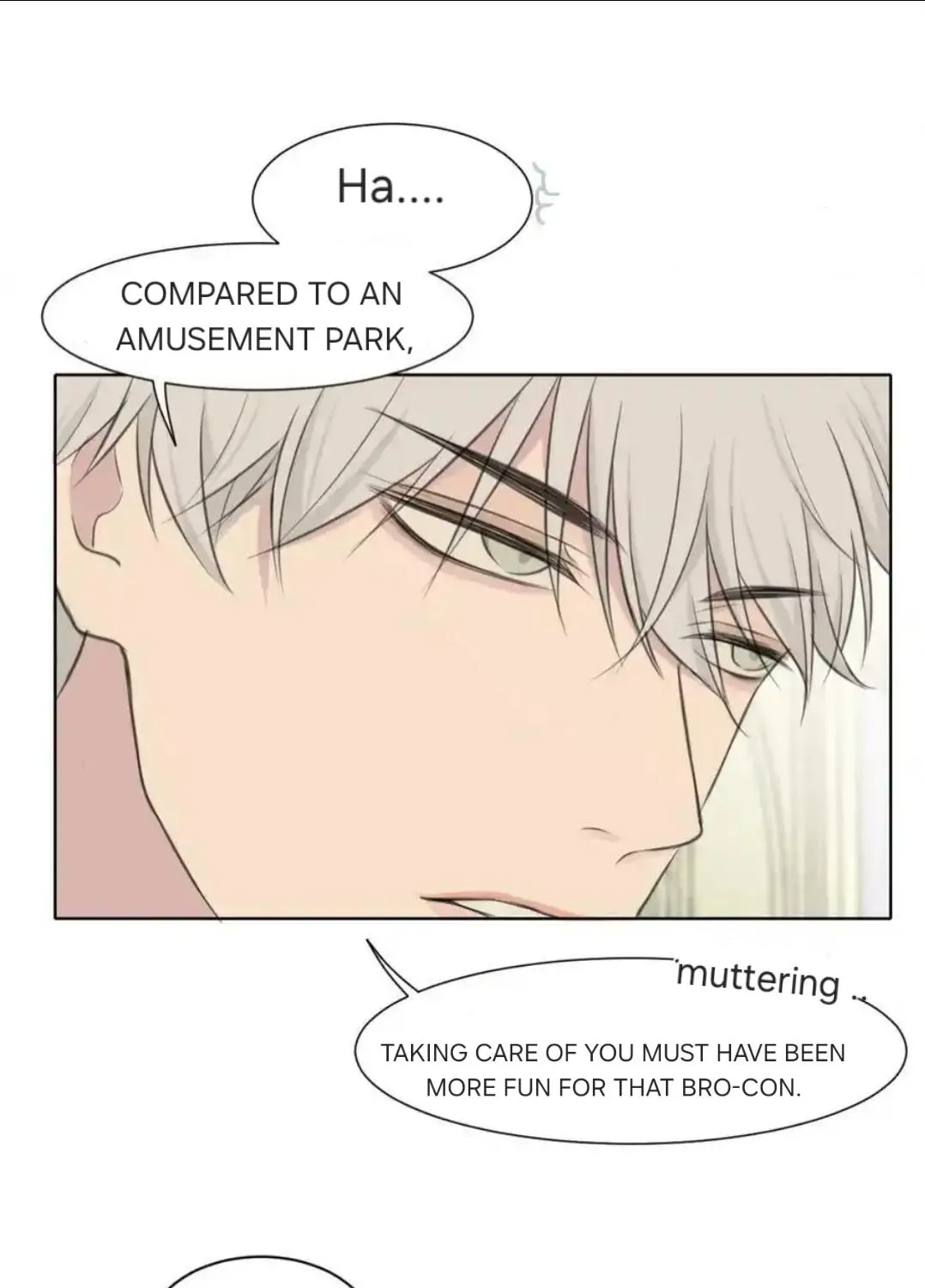 Prejudice Chapter 37 page 85 - 