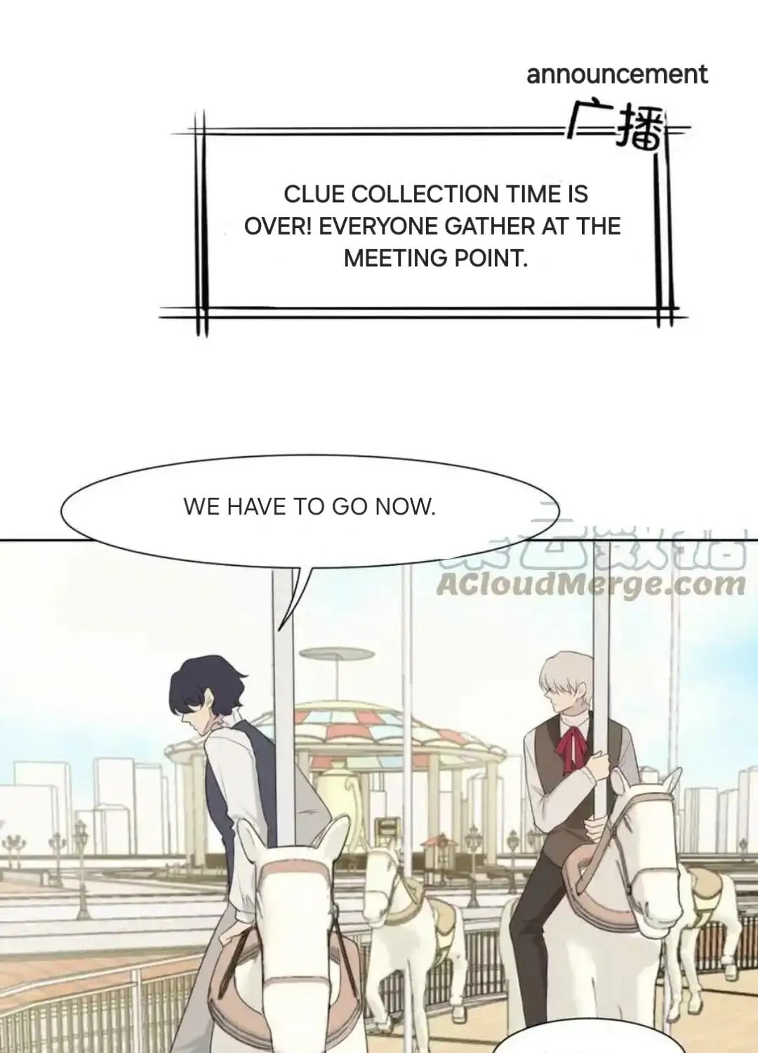 Prejudice Chapter 37 page 87 - 