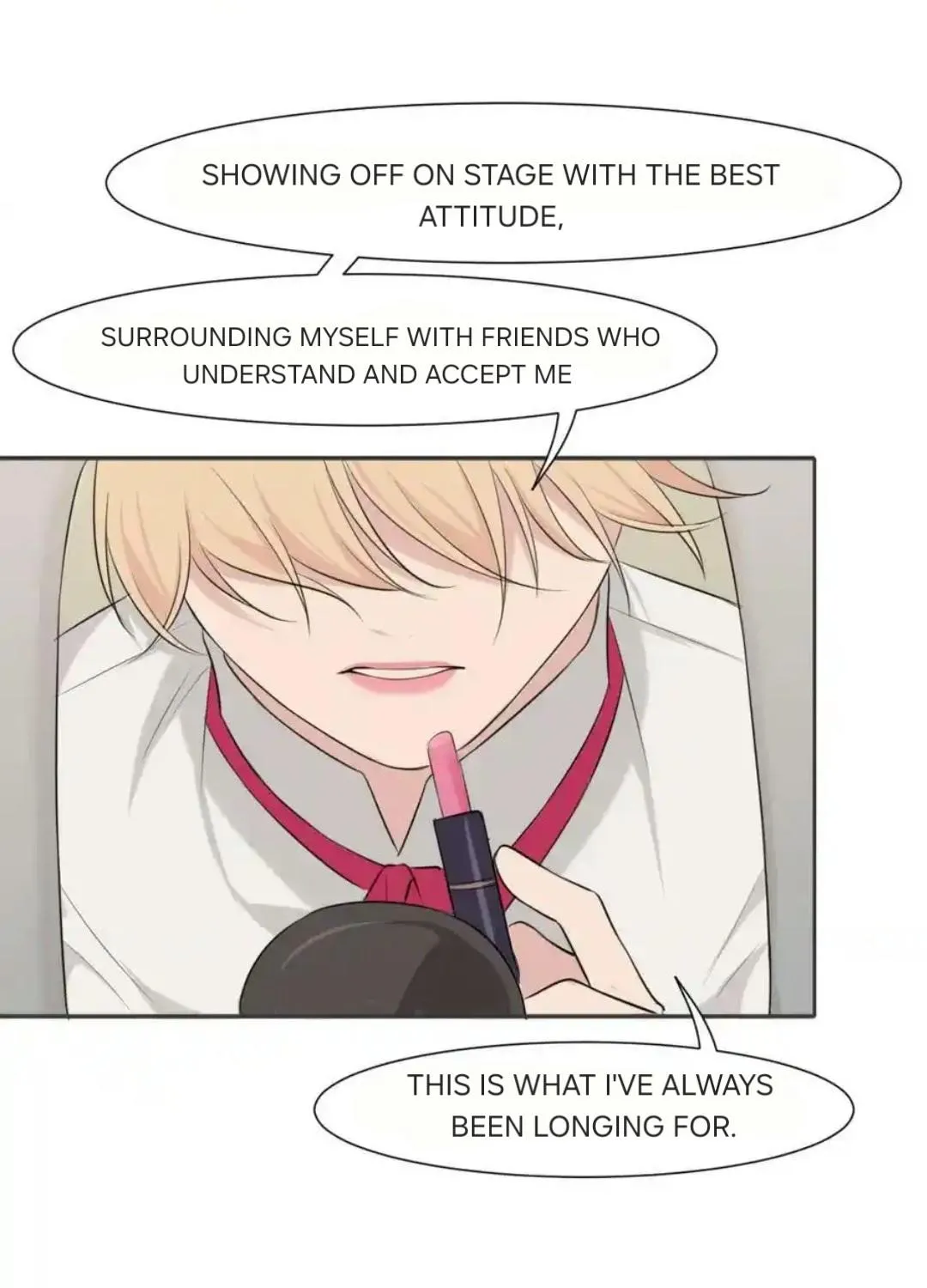 Prejudice Chapter 37 page 10 - 