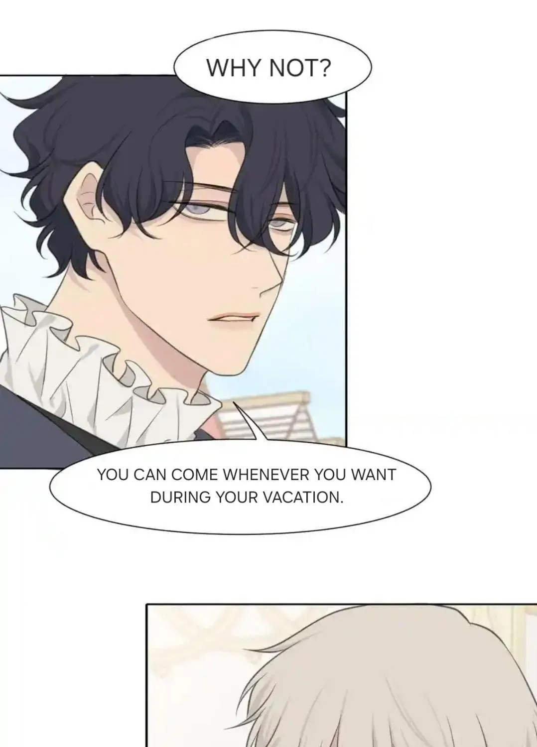 Prejudice Chapter 37 page 91 - 