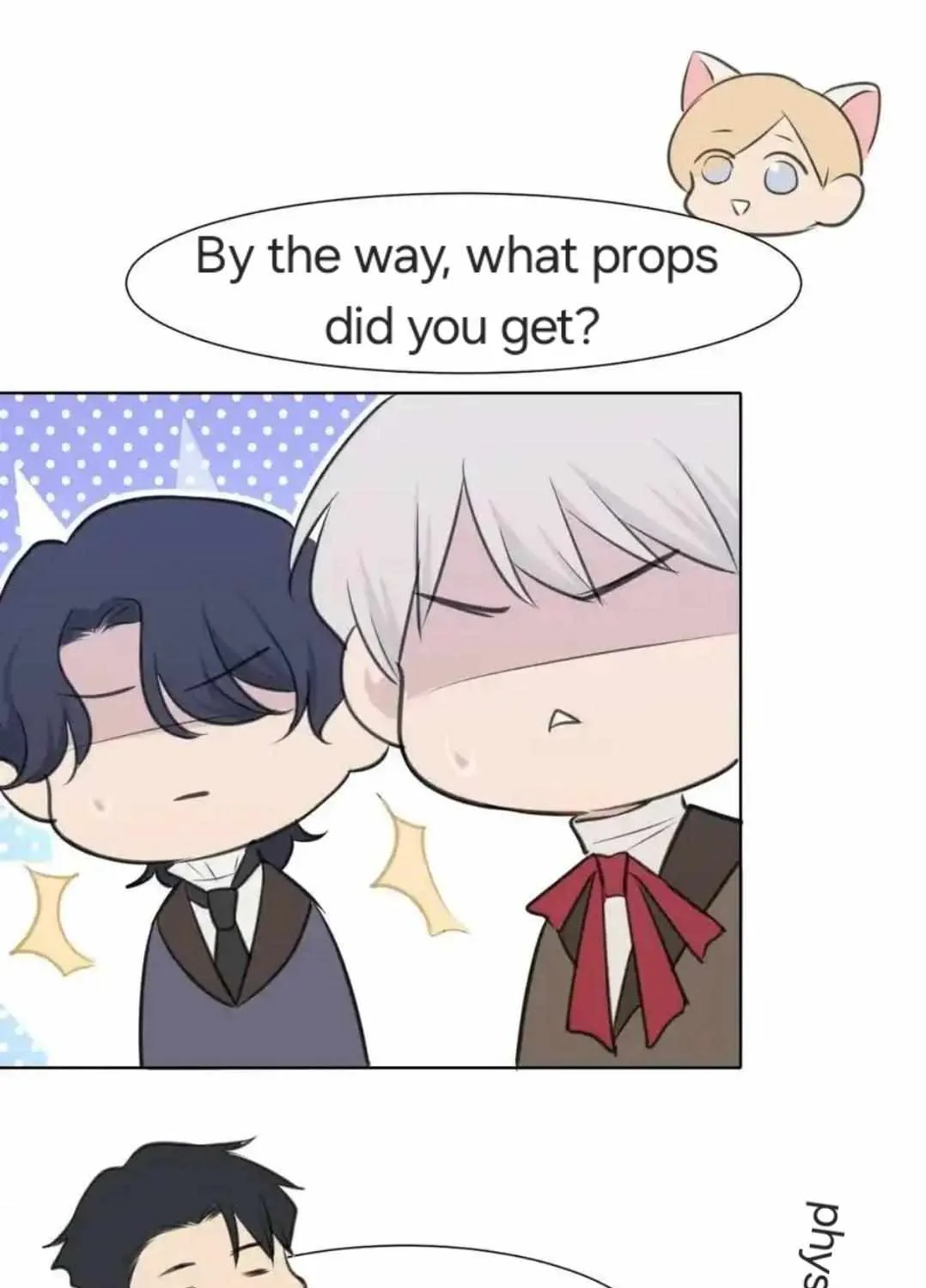 Prejudice Chapter 38 page 13 - 
