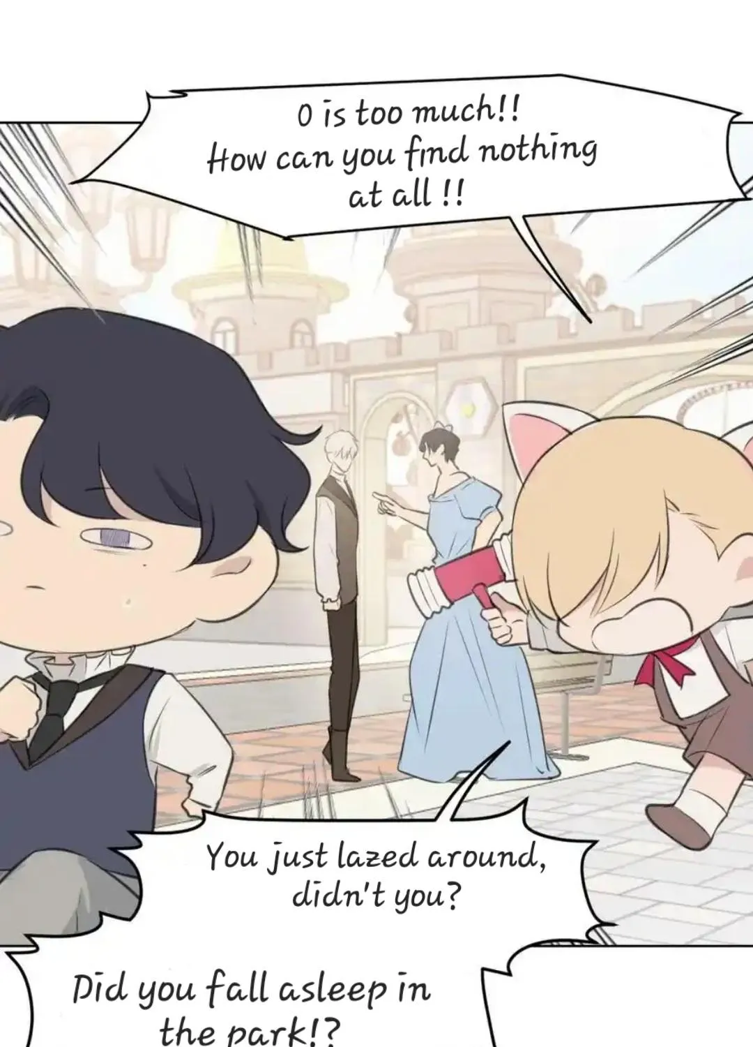 Prejudice Chapter 38 page 19 - 