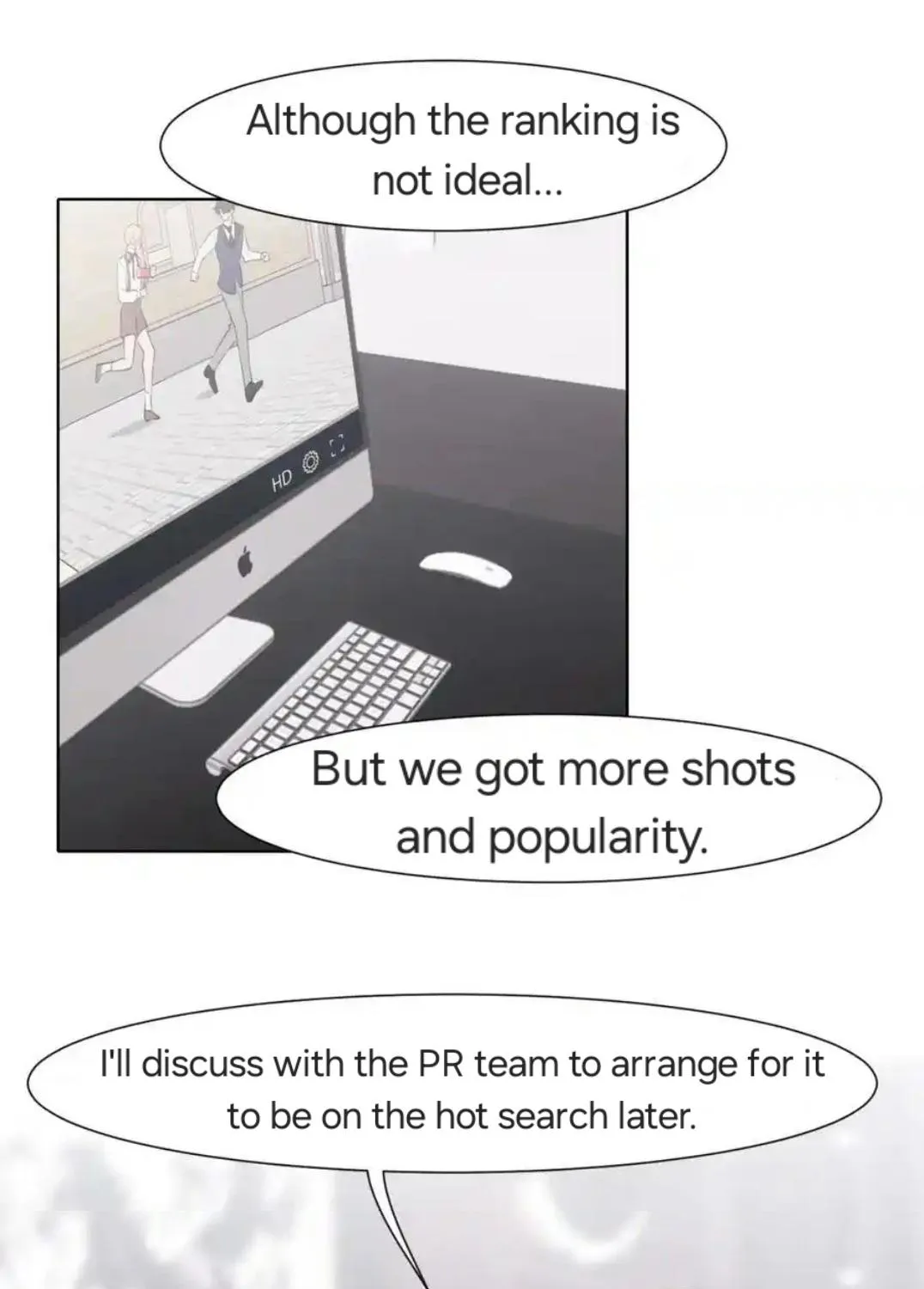 Prejudice Chapter 38 page 25 - 