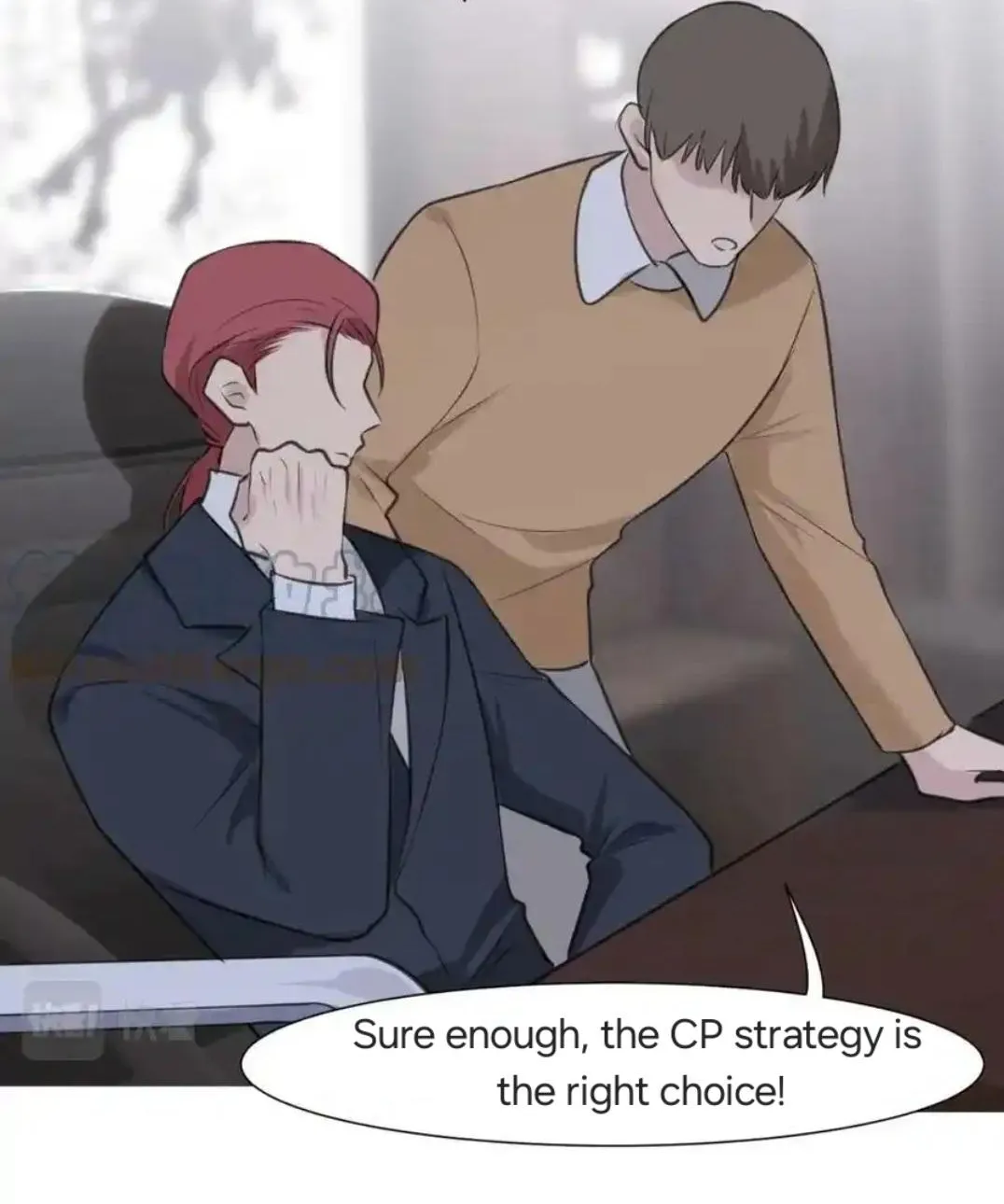 Prejudice Chapter 38 page 26 - 