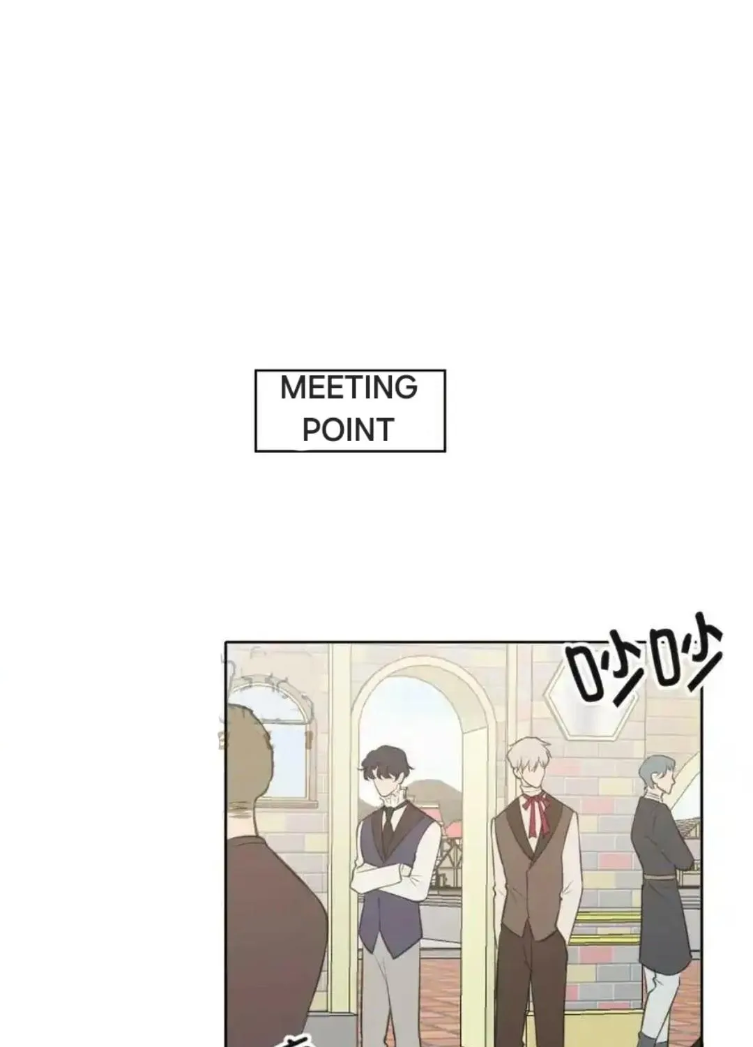 Prejudice Chapter 38 page 5 - 