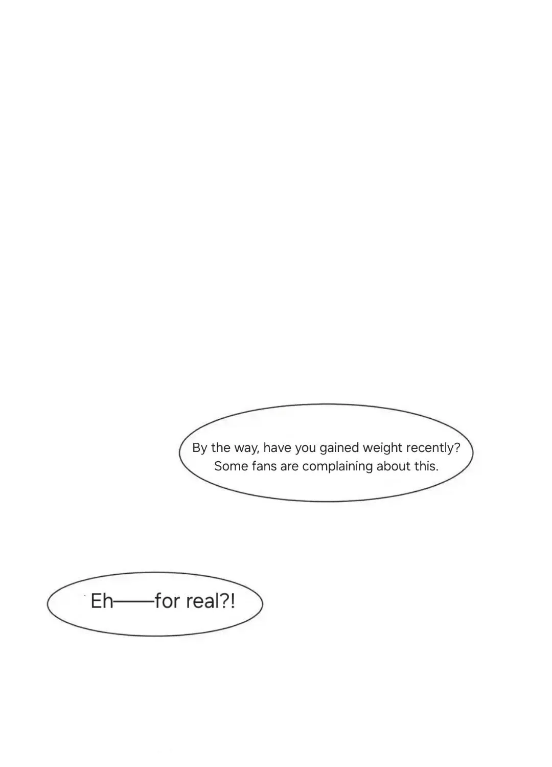 Prejudice Chapter 39 page 104 - 