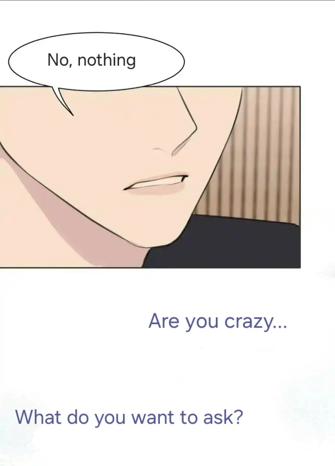 Prejudice Chapter 39 page 30 - 